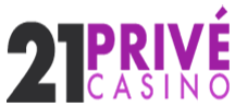 21 Prive Casino