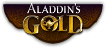 Aladdin’s Gold Casino