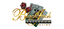 Blackjack Ballroom Casino