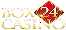 Box 24 Casino