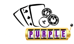 Casino Purple