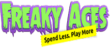 Freaky Aces Casino