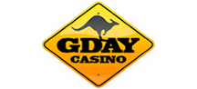 G’Day Casino
