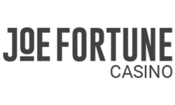 Joe Fortune Pokies Casino