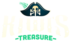 Kiwis Treasure Casino