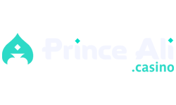 Prince Ali Casino Logo