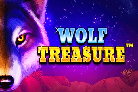 Wolf Treasure