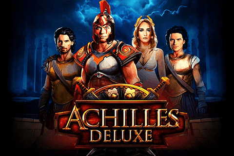 Achilles Deluxe