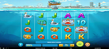 Try The New Play’n Go Slot Boat Bonanza With No Deposit Bonuses