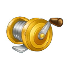 The Fishing Reel