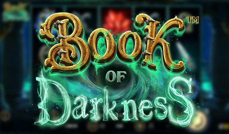 Try The New Betsoft Slot Book Of Darkness With No Deposit Bonus Codes