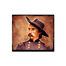 Lt. Colonel Custer