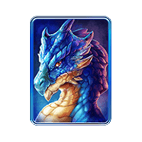 The Blue Dragon