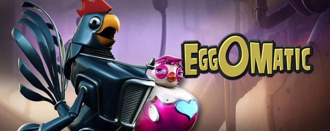Eggomatic