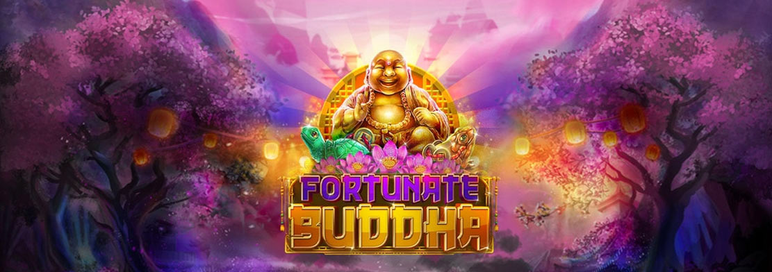 Fortunate Buddha