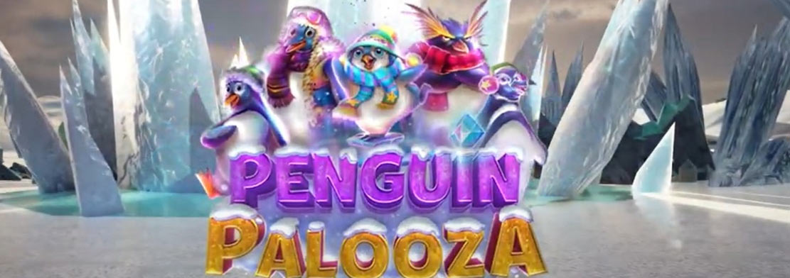 Penguin Palooza