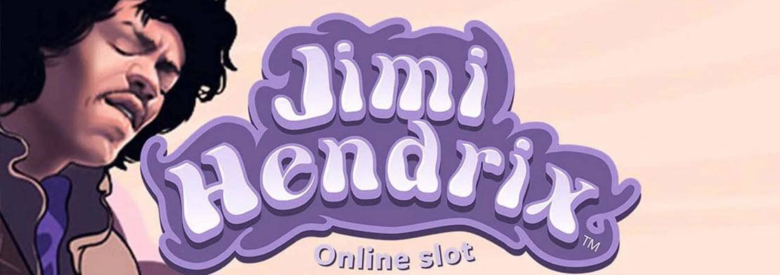 5. Jimi Hendrix 