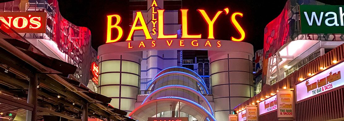 #3. Johanna Huendl Wins $22,621,230 at Bally's Casino