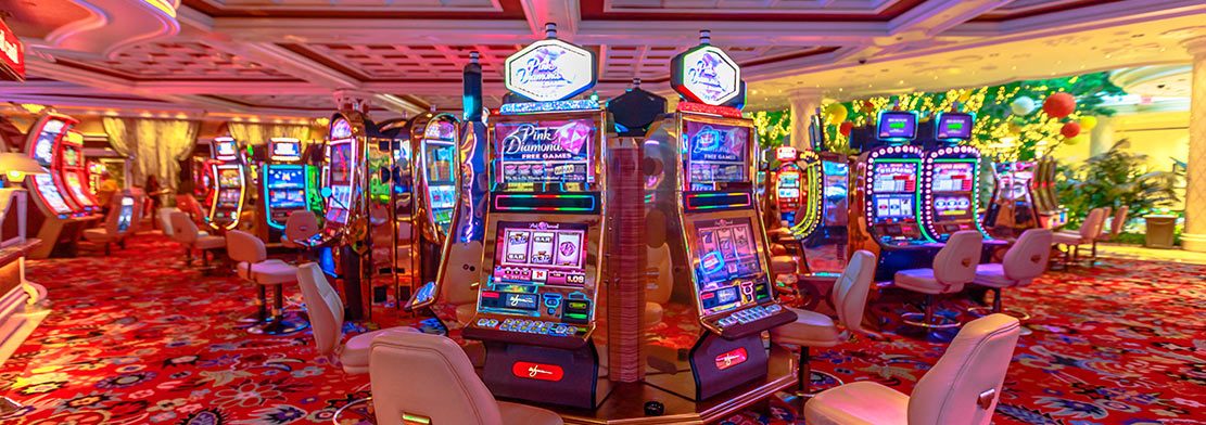 #2. Cynthia Jay-Brennan Won $34.9 Million at Desert Inn Casino 