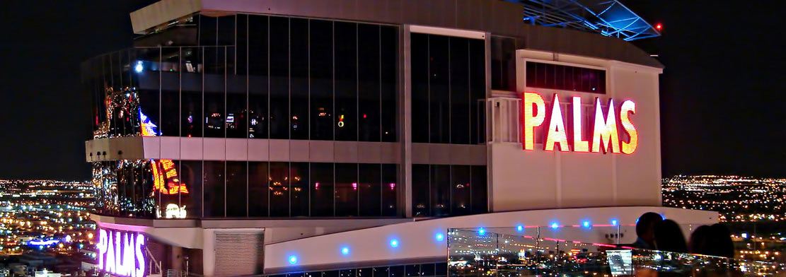 Palms Casino Resort, Las Vegas