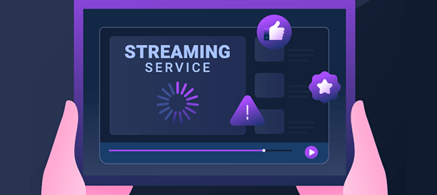 Streaming Services: The Good, The Bad, and the Annoying