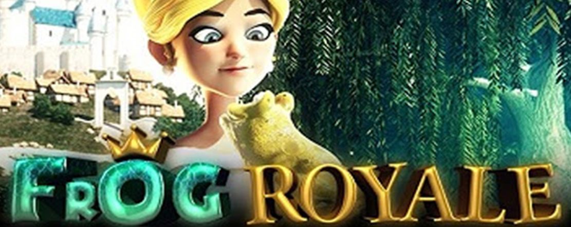 Frog Royale
