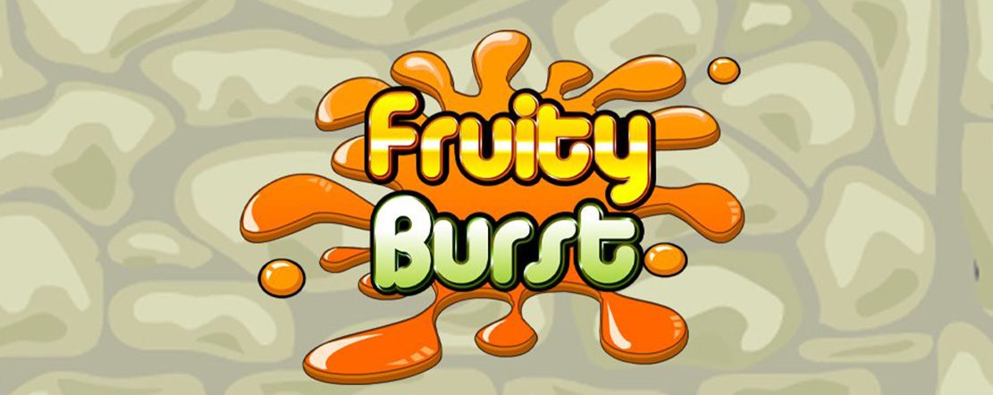 Fruity Burst