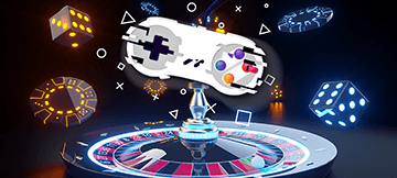 What is the Difference between Gaming and Gambling?