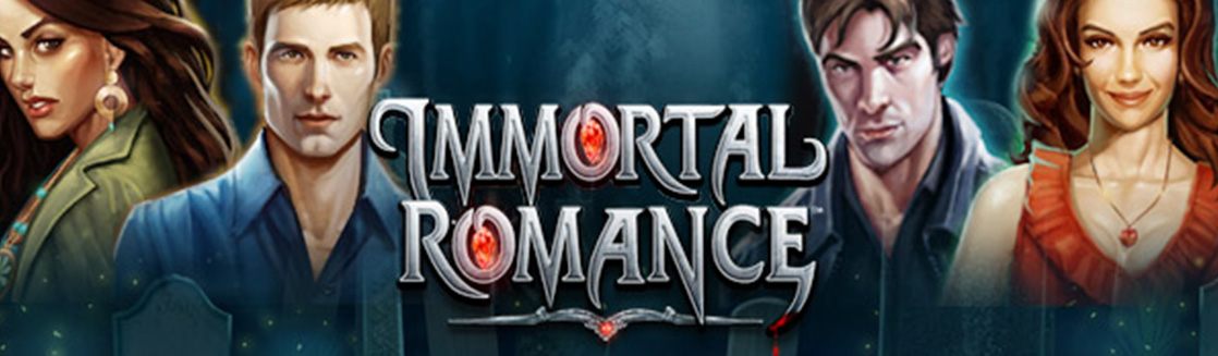 Why Immortal Romance is a Top Microgaming Free Spins Slot