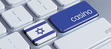 Tourist Guide to Israel Online Casinos