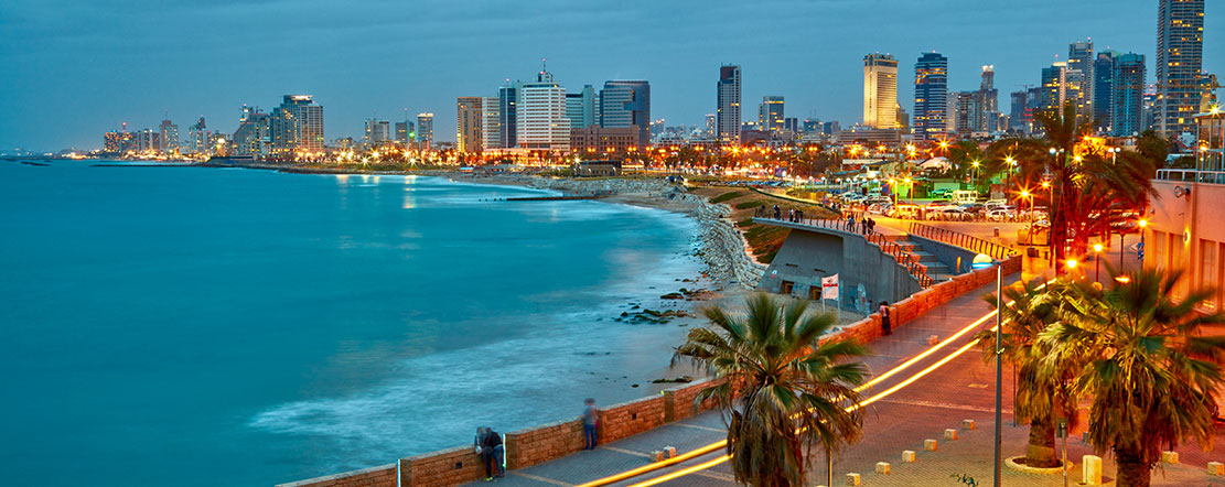 Casino Tourism in Israel