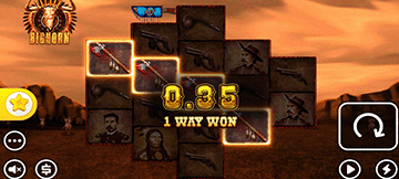 Try The New Nolimit City Slot Little Bighorn With No Deposit Bonuses