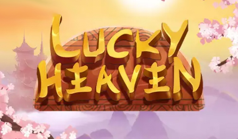 Try The New Lady Luck Games Slot Lucky Heaven With No Deposit Bonus Codes