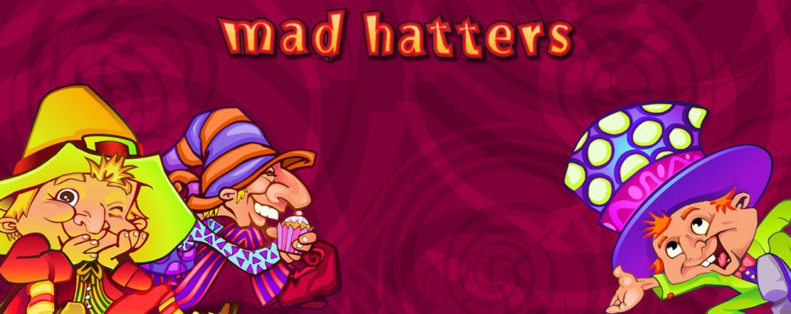 Mad Hatters
