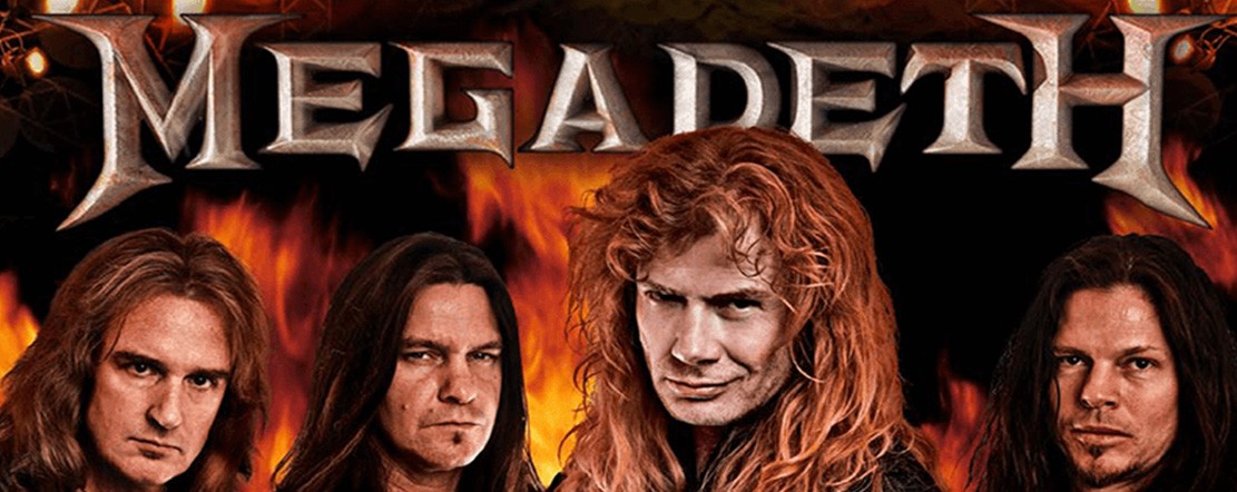 Megadeth