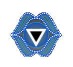 Blue Chakra