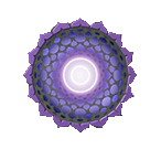 Purple Chakra