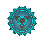 Turquoise Chakra