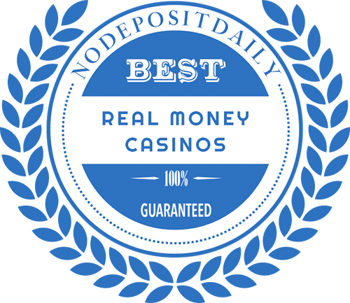 Real Money Casinos