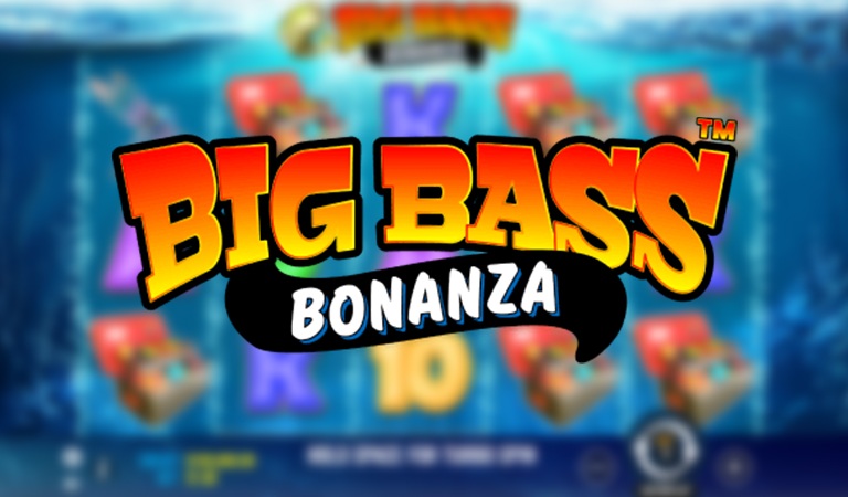 Try the Pragmatic Play Slot Big Bass Bonanza With No Deposit Bonus Codes