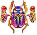 The Scarab Beetle