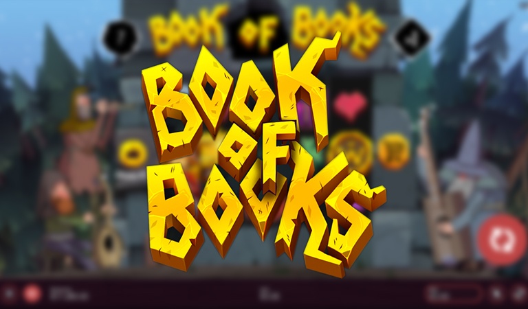 Try The Yggdrasil Slot Book Of Books With No Deposit Bonus Codes