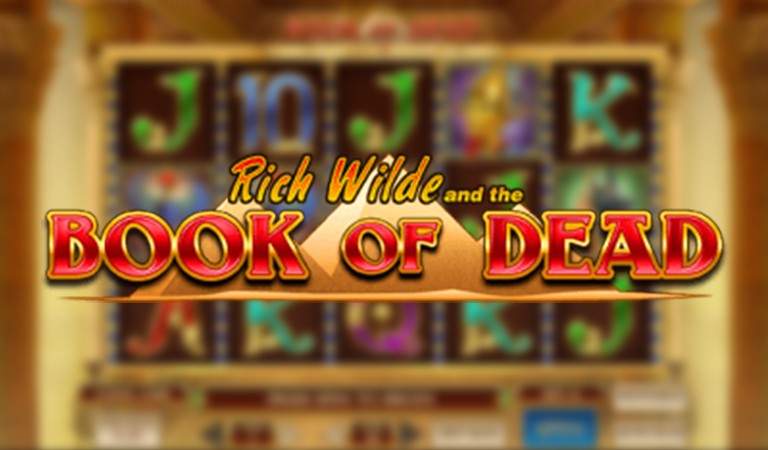 Try the Play’n GO Slot Book of Dead With No Deposit Bonus Codes