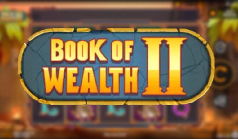 Try the Mancala Slot Book of Wealth 2 With No Deposit Bonus Codes