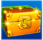 Golden Treasure Chest