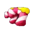 Double Candy Cane 7s