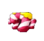 Triple Candy Cane 7s