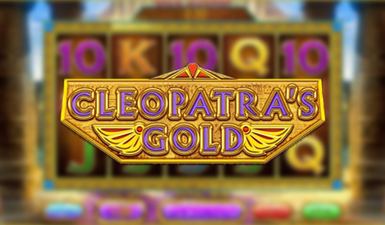 Try the Leander Games Slot Cleopatra’s Gold With No Deposit Bonus Codes