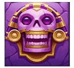The Purple Skull