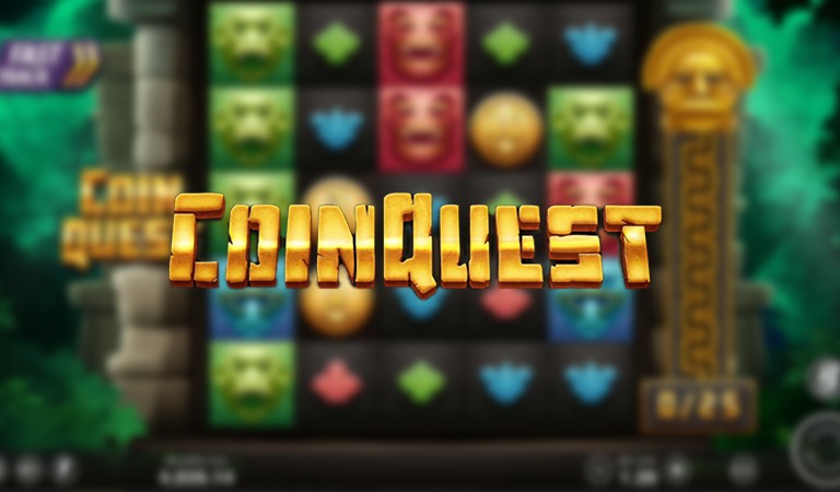 Try The Slotmill Slot Coin Quest With No Deposit Bonus Codes